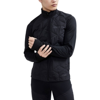 Craft Adv Subz Jacket 2  BLACK
