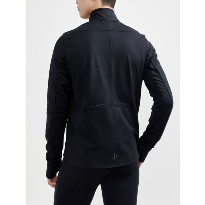 Craft Adv Subz Jacket 2  BLACK