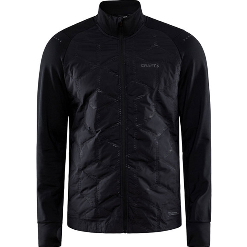 Craft Adv Subz Jacket 2  BLACK