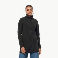 Jack Wolfskin Ottawa Coat Women's black