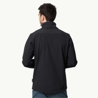 Jack Wolfskin Whirlwind Jacket black