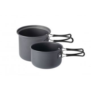 Origin Outdoor Biwak Pot Set Trekking 1-2 Personen