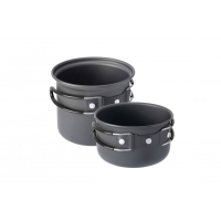 Origin Outdoor Biwak Pot Set Trekking 1-2 Personen