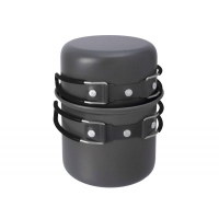 Origin Outdoor Biwak Pot Set Trekking 1-2 Personen