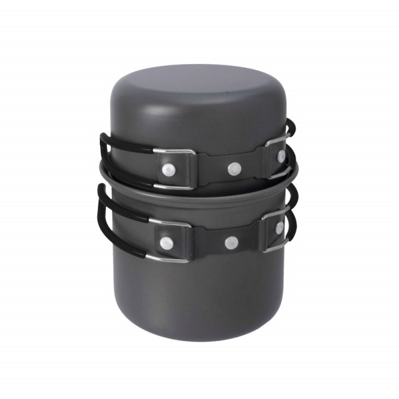 Origin Outdoor Biwak Pot Set Trekking 1-2 Personen