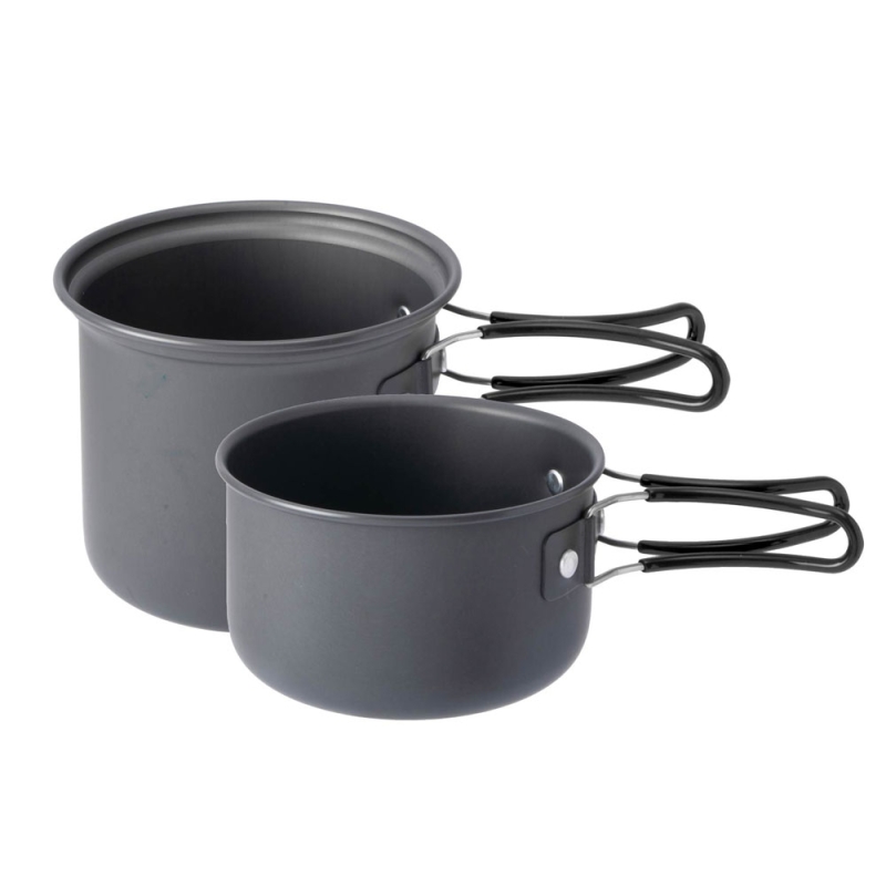Origin Outdoor Biwak Pot Set Trekking 3-4 Personen