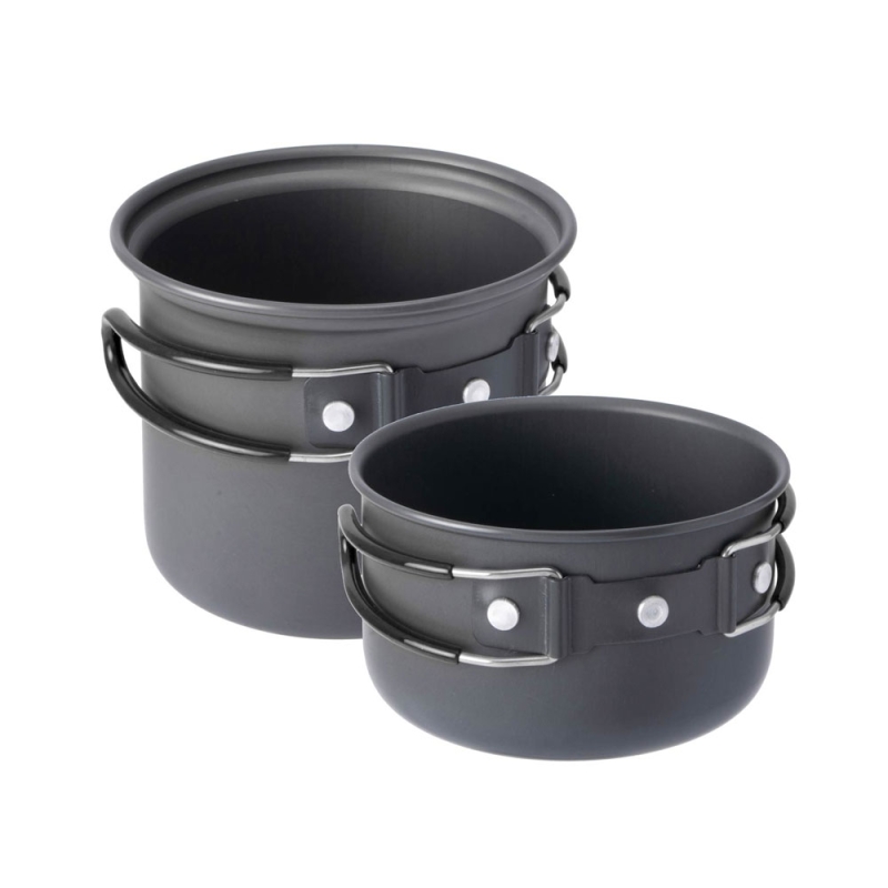 Origin Outdoor Biwak Pot Set Trekking 3-4 Personen