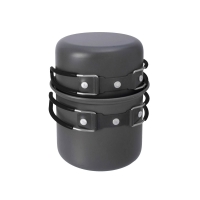 Origin Outdoor Biwak Pot Set Trekking 3-4 Personen