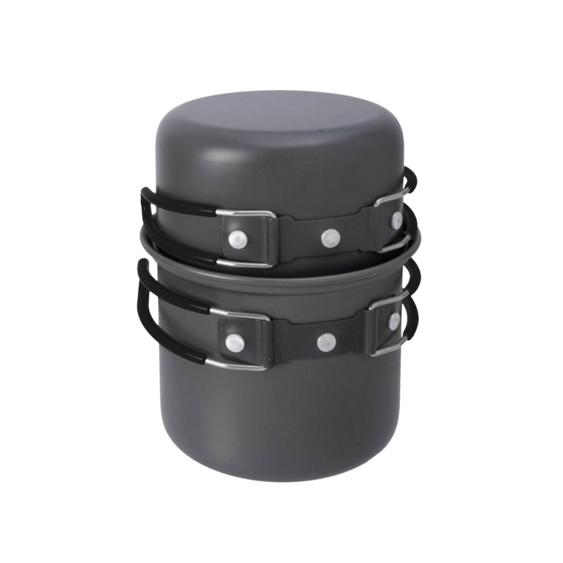 Origin Outdoor Biwak Pot Set Trekking 3-4 Personen
