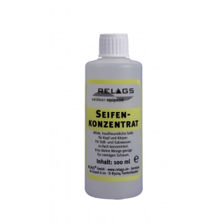 Basic Nature Liquidsoap Concentrate 100 ml