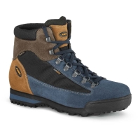 AKU Slope Original GTX Anthracite/Blue