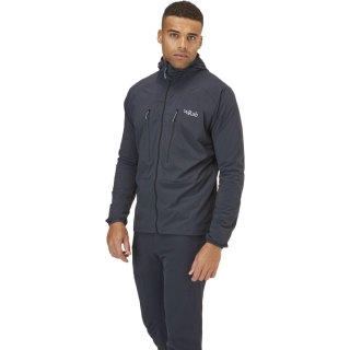 RAB Borealis Jacket Beluga