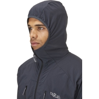 RAB Borealis Jacket Beluga
