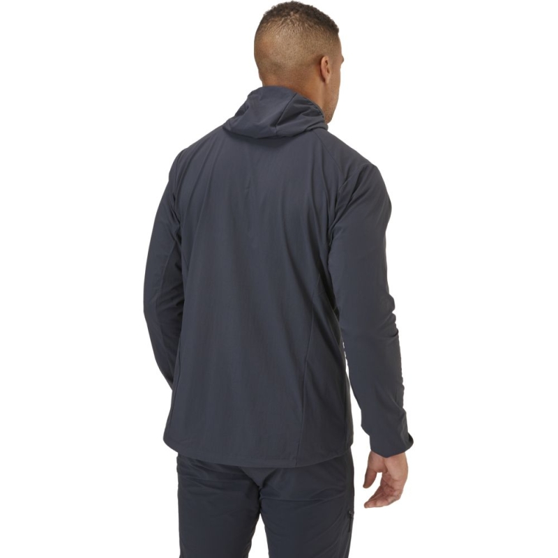 RAB Borealis Jacket Beluga