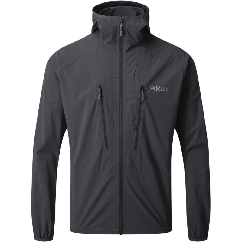 RAB Borealis Jacket Beluga