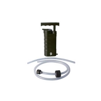 Origin Outdoor Klondike Waterfilter Black