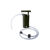 Origin Outdoor Klondike Waterfilter Black