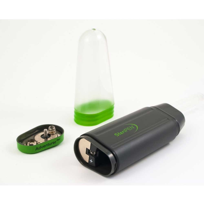 Steripen Adventurer Opti .