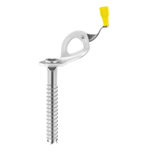 Petzl Laser Speed 13cm Yellow