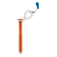 Petzl Laser Speed Light 17cm Blue