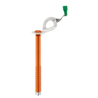 Petzl Laser Speed Light 21cm Green