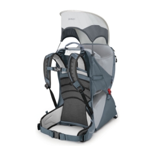 Osprey Poco LT Tungsten Grey