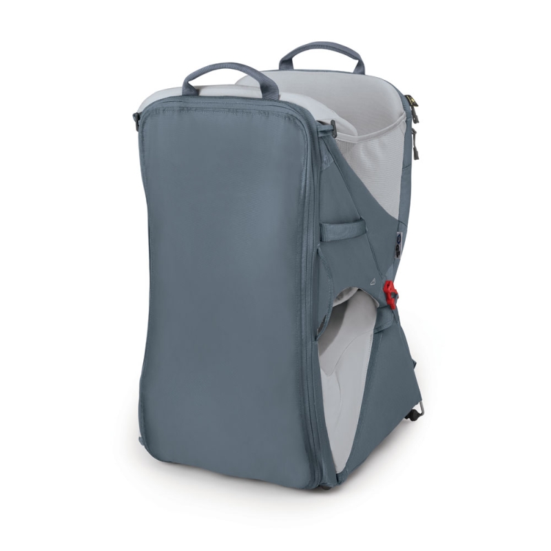 Osprey Poco LT Tungsten Grey
