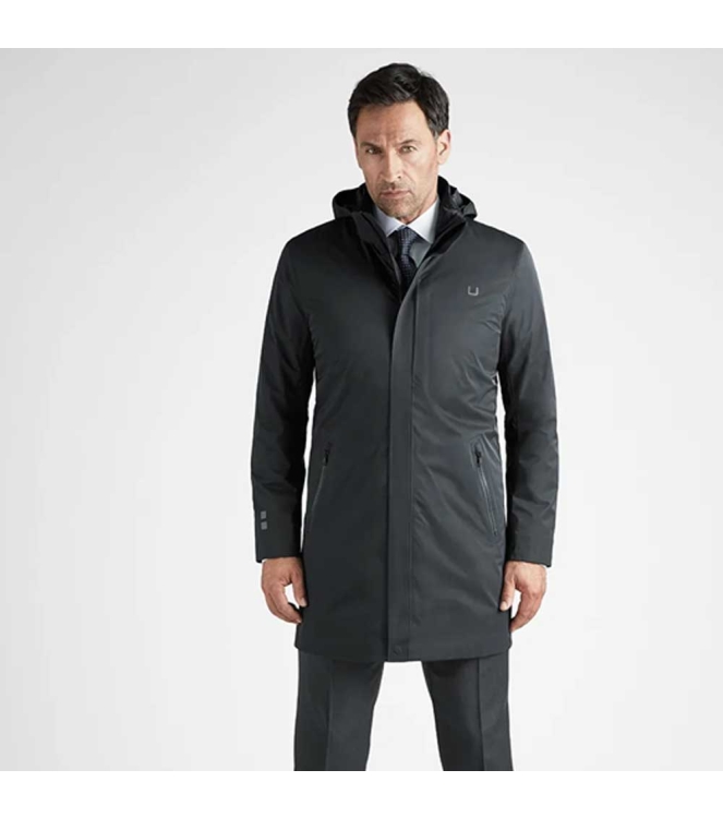 UBR technology and tailoring collectie online shoppen bij Kathmandu.nl
