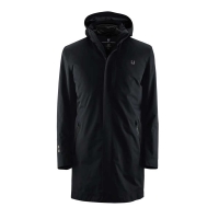 Ubr Black Storm Coat Black Storm