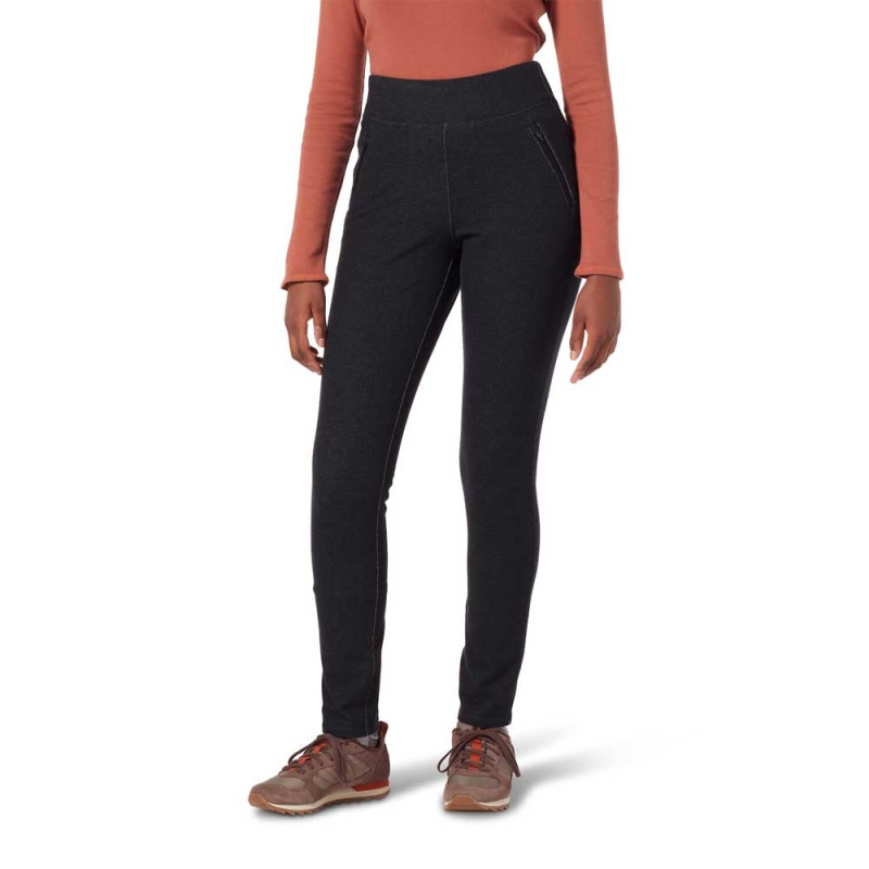 Royal Robbins Basalt Pant Women's Jet Black