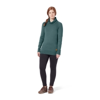 Royal Robbins Westlands Funnel Neck Women's Sea Pine
