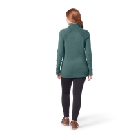 Royal Robbins Westlands Funnel Neck Women's Sea Pine