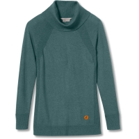 Royal Robbins Westlands Funnel Neck Women's Sea Pine