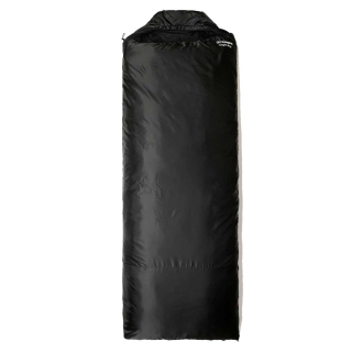 Snugpak Jungle Bag Black