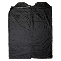 Snugpak Jungle Bag Black