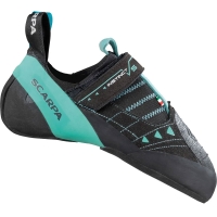 Scarpa Instinct VS Women's black/aqua