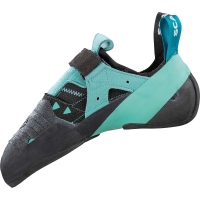 Scarpa Instinct VS Women's black/aqua
