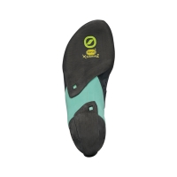 Scarpa Vapor V Women's dahlia/aqua