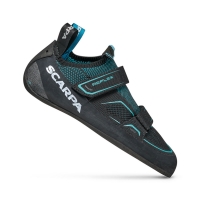 Scarpa Reflex V Women's black/ceramic