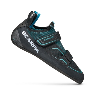 Scarpa Reflex V Women's black/ceramic