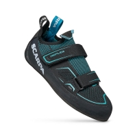 Scarpa Reflex V Women's black/ceramic