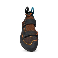 Scarpa Reflex V black/flame