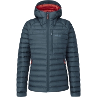 RAB Microlight Alpine Jacket Women's  Orion Blue