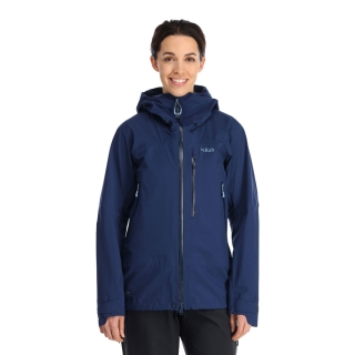 RAB Firewall Jacket Women's Deep Ink