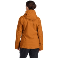 RAB Firewall Jacket Women's  Marmalade