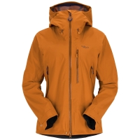 RAB Firewall Jacket Women's  Marmalade