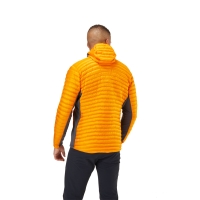 RAB Cirrus Flex 2.0 Hoody  Sunset