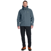 RAB Kinetic Alpine 2.0 Jacket Orion Blue