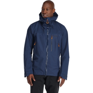 RAB Latok Mountain GTX Jacket  Deep Ink