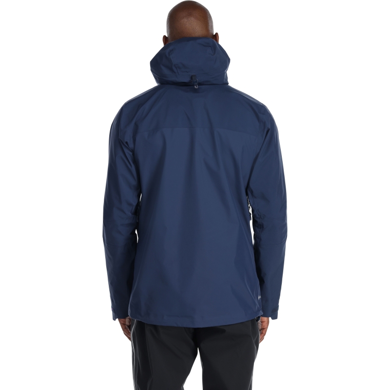RAB Latok Mountain GTX Jacket  Deep Ink